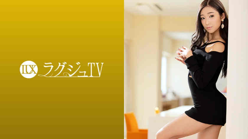 259LUXU-1229深田奈緒 29歳