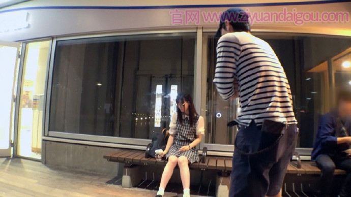 资源番号:200GANA-1892